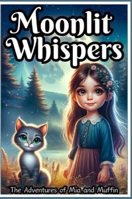  Journey Through Whispers: A Tale of Lost Treasures and Magical Encounters!