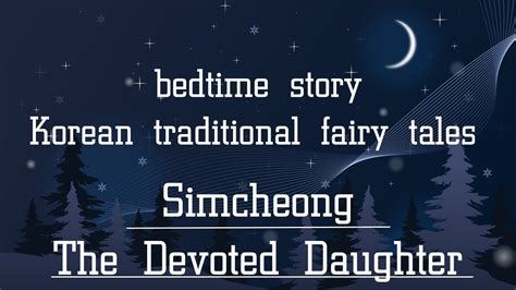  Simcheong: The Tale of a Selfless Daughter Facing Cruel Fate and Finding Redemption!