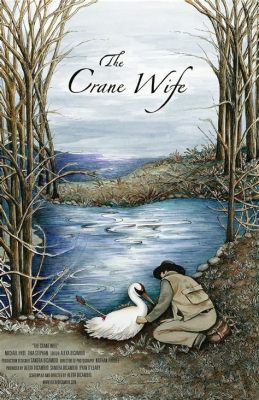  The Crane Wife - A Tale of Sacrifice and the Burden of Beauty!