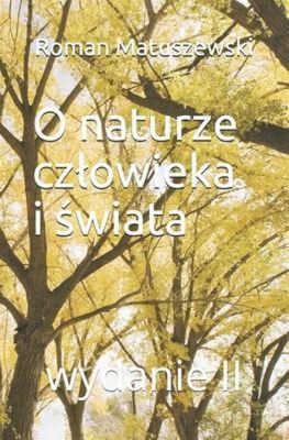  Yaman'ın İki Yüzü -  Powieść o Podwójnej Naturze Człowieka?